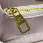 Louis Vuitton Pochette Metis East West M12429 Gray